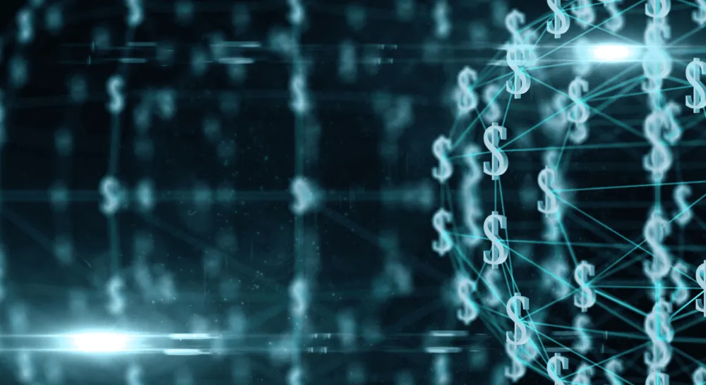 The Shift to Digital Payments: How Do Large Institutions Fare?