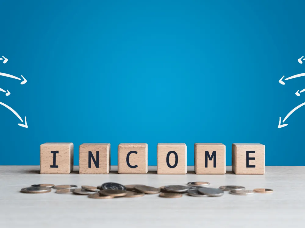 The Rise of the Multi-Earner: How the Gig Economy is Changing