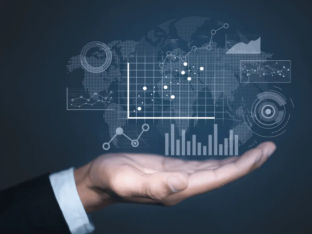 The Impact of Accurate Trend Forecasting on Market Analysis and Investment Decisions