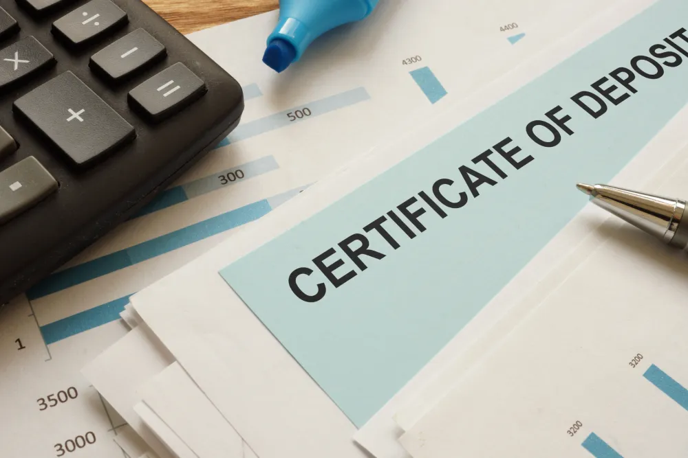 Maximize savings: should I choose long or short-term CD?