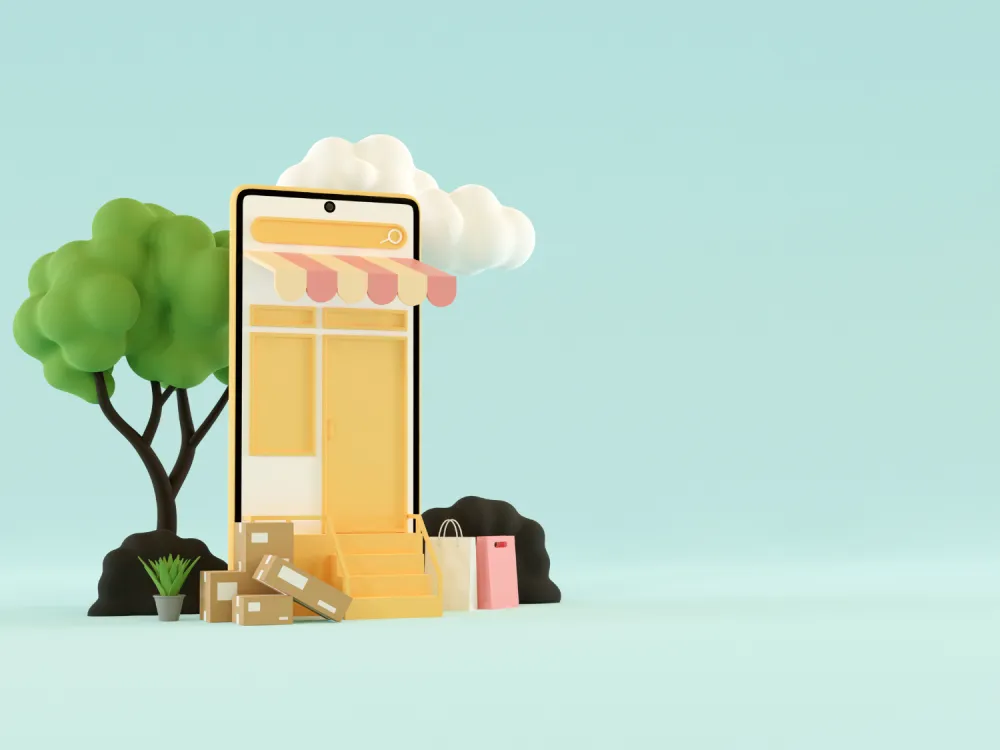 Horizontal vs Vertical Marketplace: What’s the Difference and Which One to Choose?