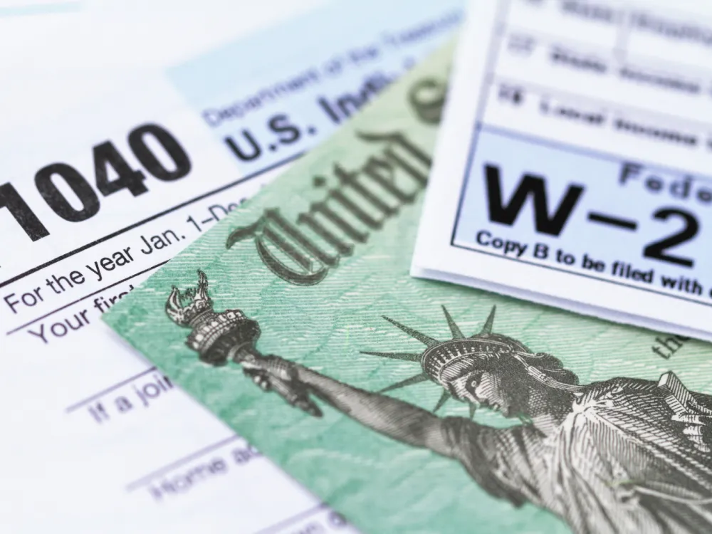 Things to consider when filing US Taxes from the UK as a US Expat