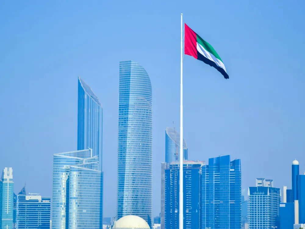 Emerging Business Trends in the UAE: 2025 and Beyond