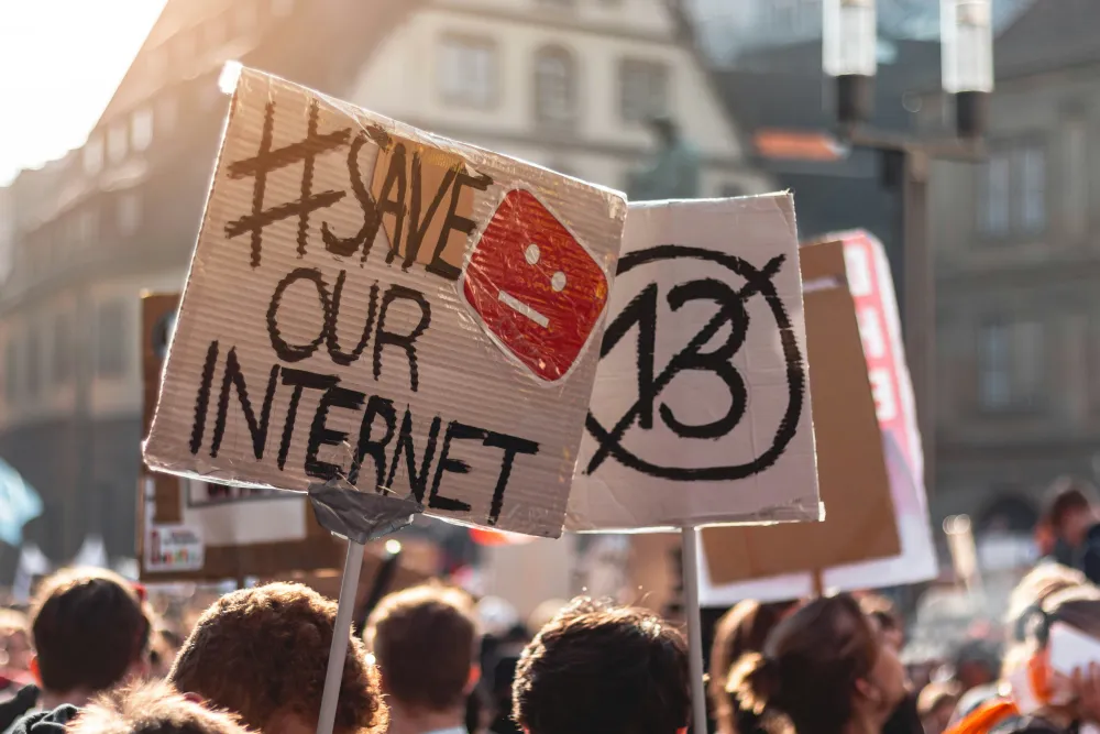 The Economics of Internet Shutdowns: The Global Cost of Digital Censorship