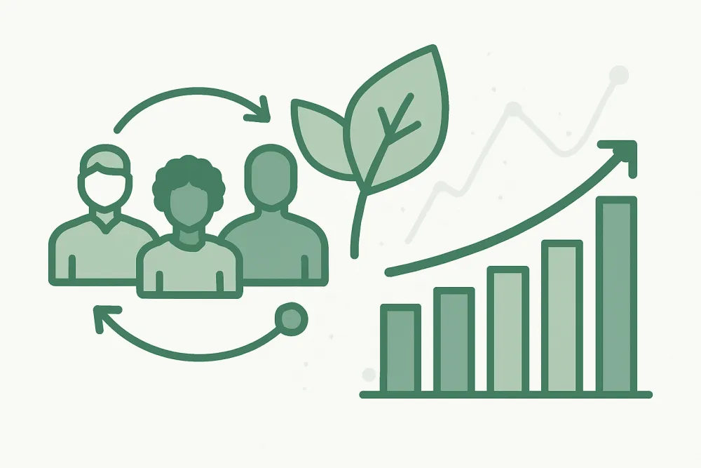 Diversity and Resilience: The Hidden Drivers of Economic Growth in Modern Business