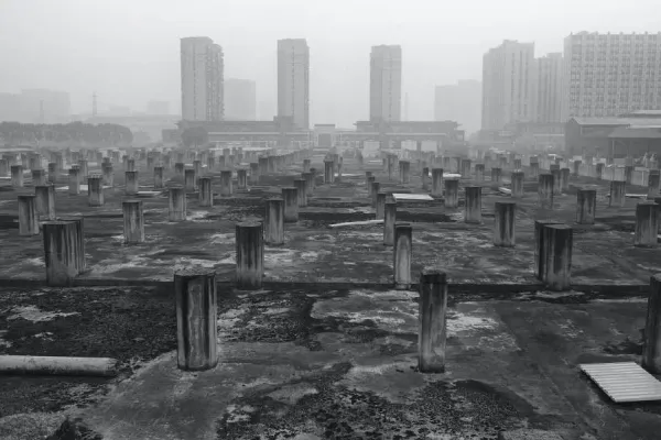 Types of market failure