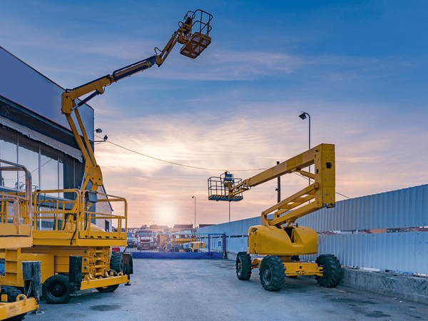 How Can the Industrial Sector Adjust to High Inflation Rates