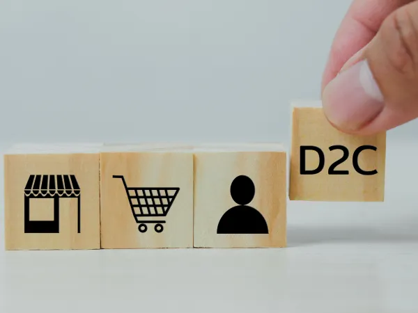 Economics of Direct-to-Consumer Brands: Analyzing Strategies for Digital Success