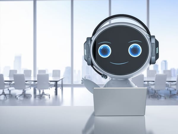 The Future is Now: AI and Machine Learning in Online Financial Services