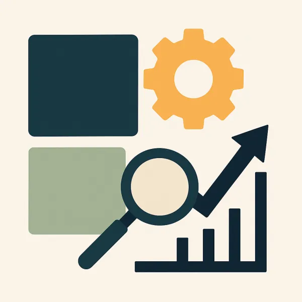 Main Economic Implications of SWOT Analysis for Web Development Company