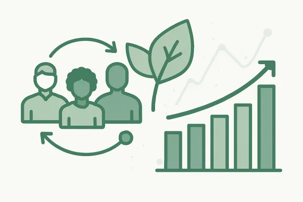 Diversity and Resilience: The Hidden Drivers of Economic Growth in Modern Business