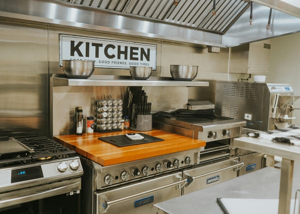 Kitchen Economics: Lease Today, Own Tomorrow?