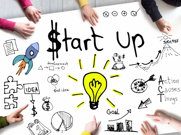 The Economics of Startup Fundraising: Why Market Structure Matters